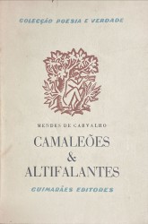 CAMALEÕES & ALTIFALANTES.